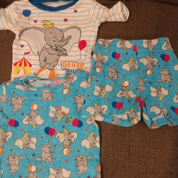 Boy pijamas bundle - Picture 6 of 16